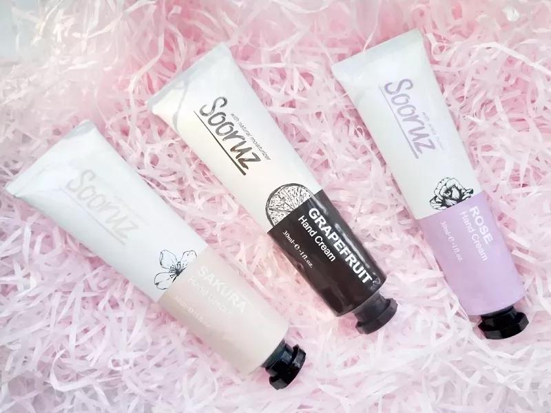 宋茜儿童,宋茜香菜味护手霜