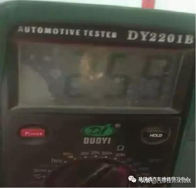 哈弗h6全车无法通讯,长城h6仪表失去通讯