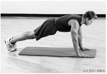 6个动作强壮前臂肌肉,想练出强壮的肩部吗推荐几个动作