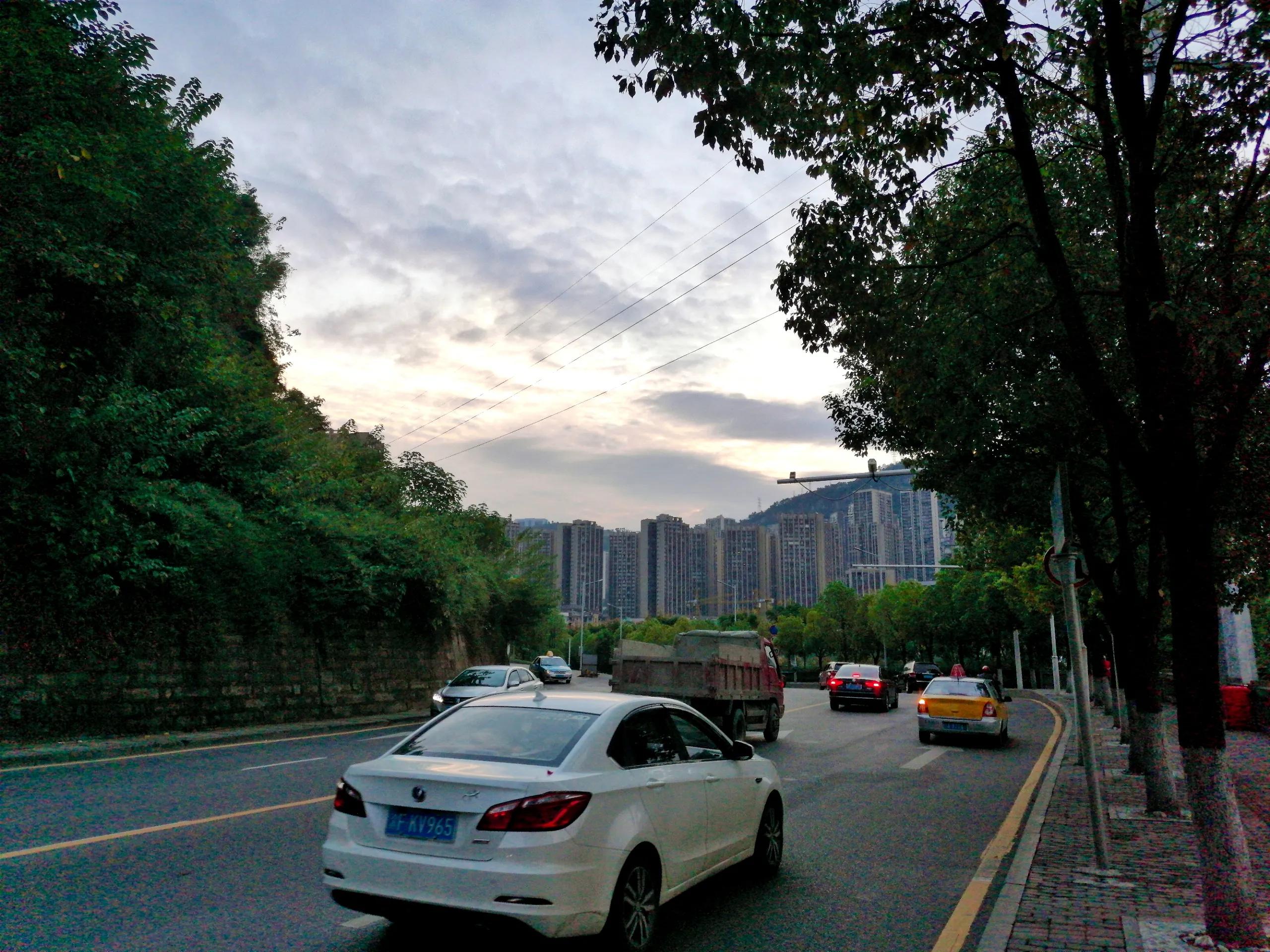 万州在重庆的实力如何?是最强吗?感觉很厉害的样子!