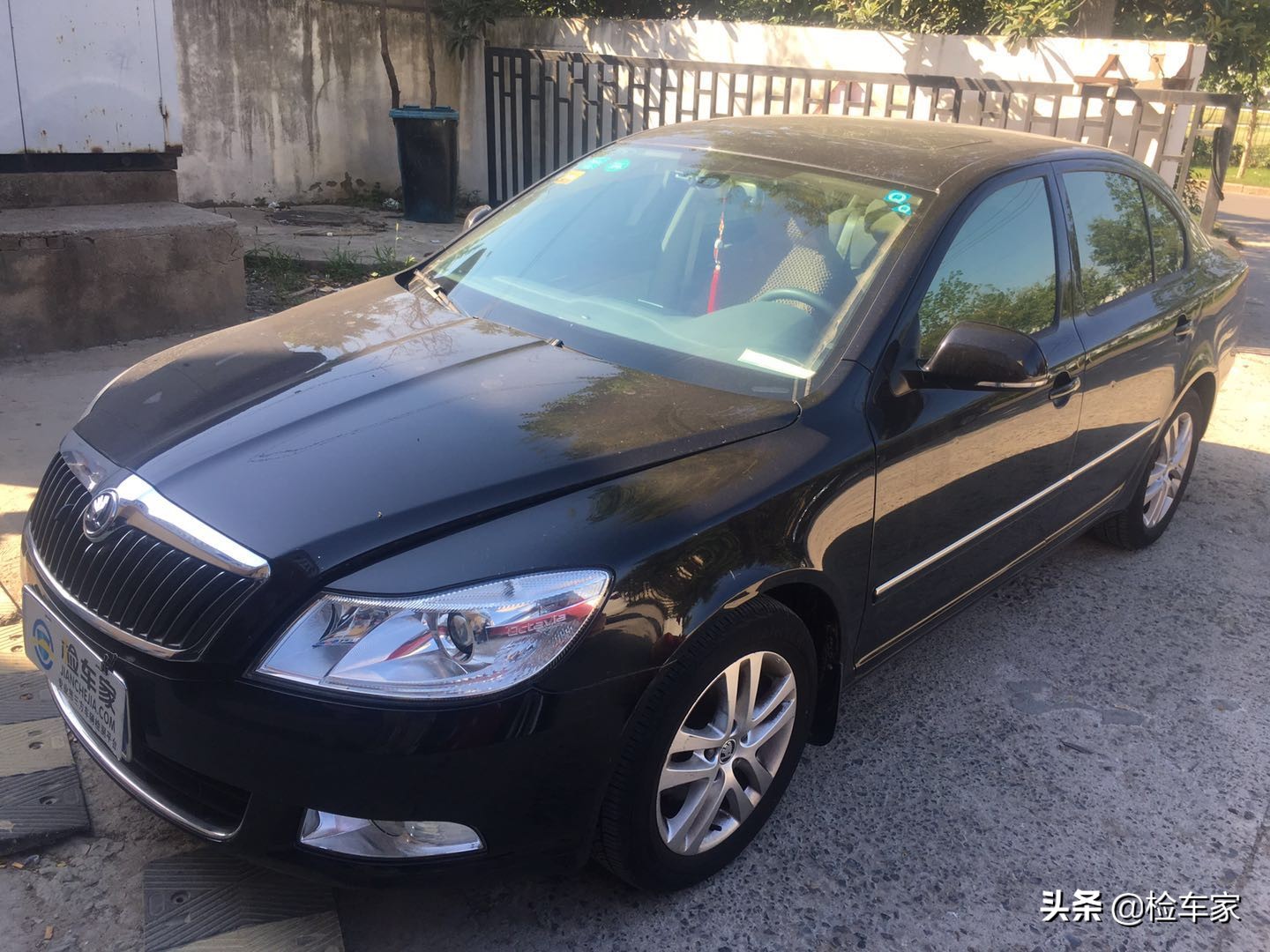 二手斯柯达明锐哪一款最值得购买,5万以下可以买的斯柯达二手车