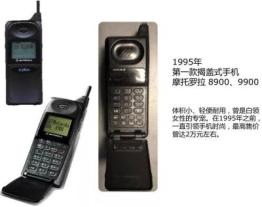 中国移动通信设备简史,通信发展史的纪录片