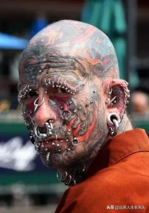 最新世界十大“怪”,最后一个太绝了!