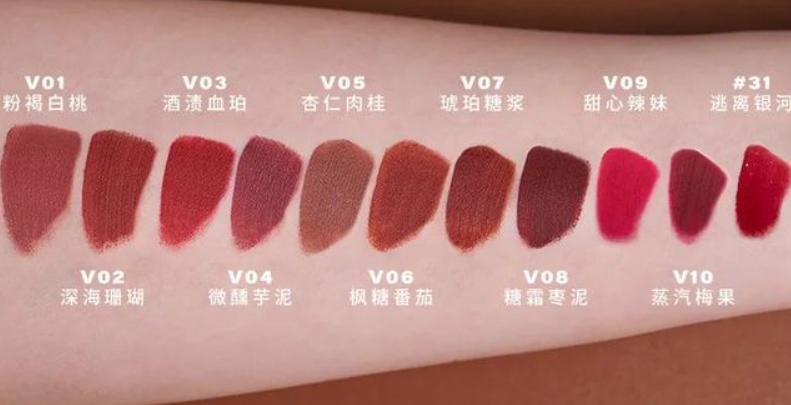 买口红为什么要买品牌,第一次买大牌口红要注意什么
