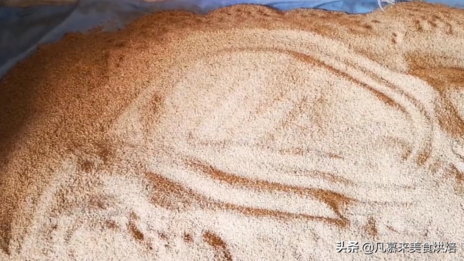 香油是冷榨还是小磨好,香油是小磨油吗