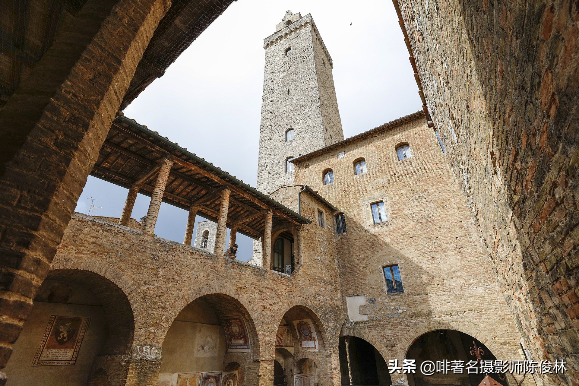 意大利圣吉米尼亚诺介绍,意大利圣吉米尼亚诺旅游视频