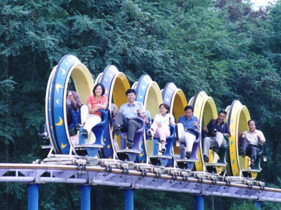 趣游南娱嗨翻天，你想玩的都在这里