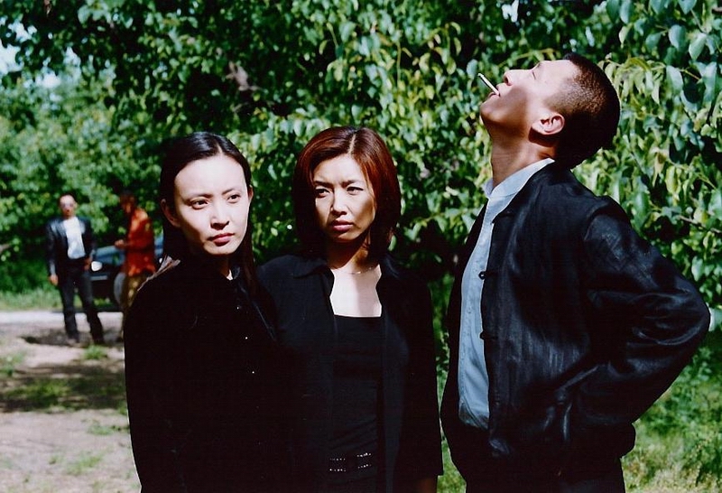 征服刘华强与宋老虎谈判视频全集,征服刘华强宋老虎面子给足了后续