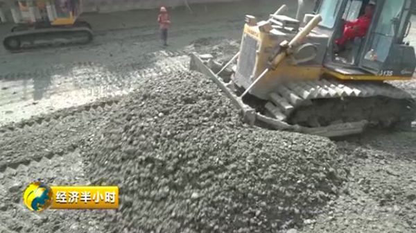 超级水力发电站,超级工程之水电站