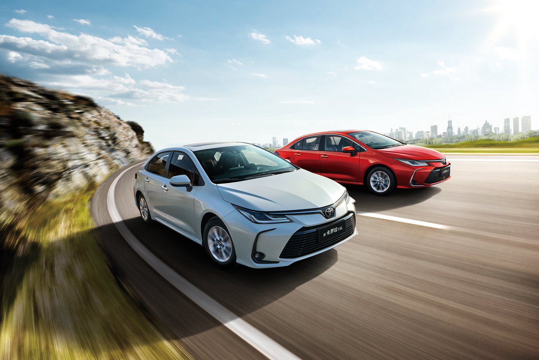 卡罗拉1.5l可以买不,1.5l卡罗拉试驾