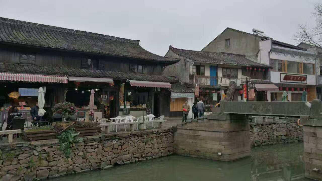 慈溪鸣鹤古镇,慈溪鸣鹤古镇在什么地方