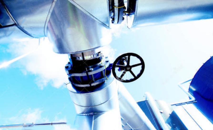 国威说阀:放料阀设备性能及维护保养