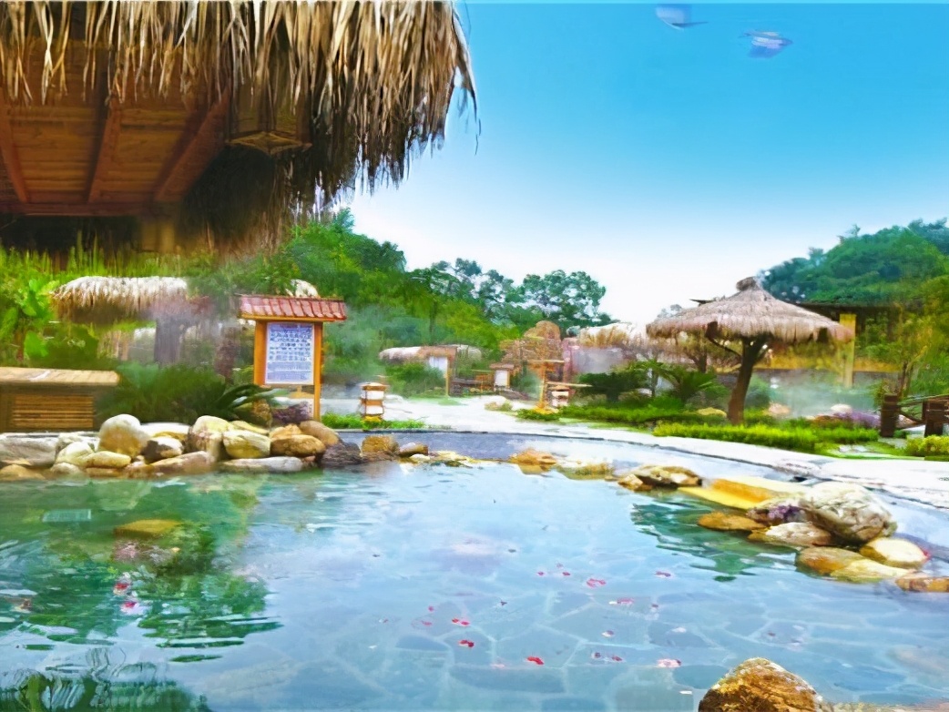 宜春有哪些好玩的旅游景点,宜春有哪些旅游景点值得去