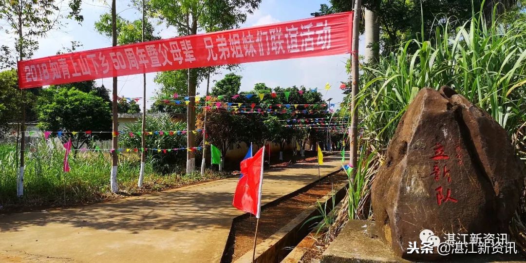 知青下乡49周年纪念活动,纪念知青下乡50周年图片图文