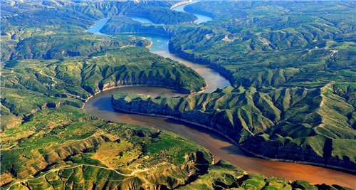 为什么说黄河是母亲河而不是长江,为啥说黄河是母亲河而不是长江