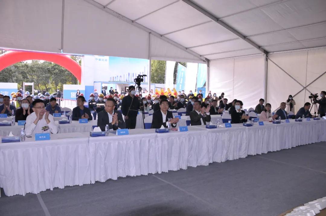 德国蒂森克虏伯罗特艾德公司,蒂森克虏伯经典项目