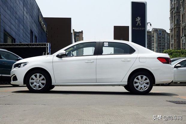 沉寂一阵子后法系车终于活过来了,一款被忽视的法系车仅七万