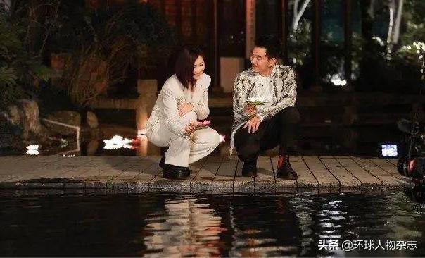 杨千嬅何以翻红?没有温柔唯有“孤勇”