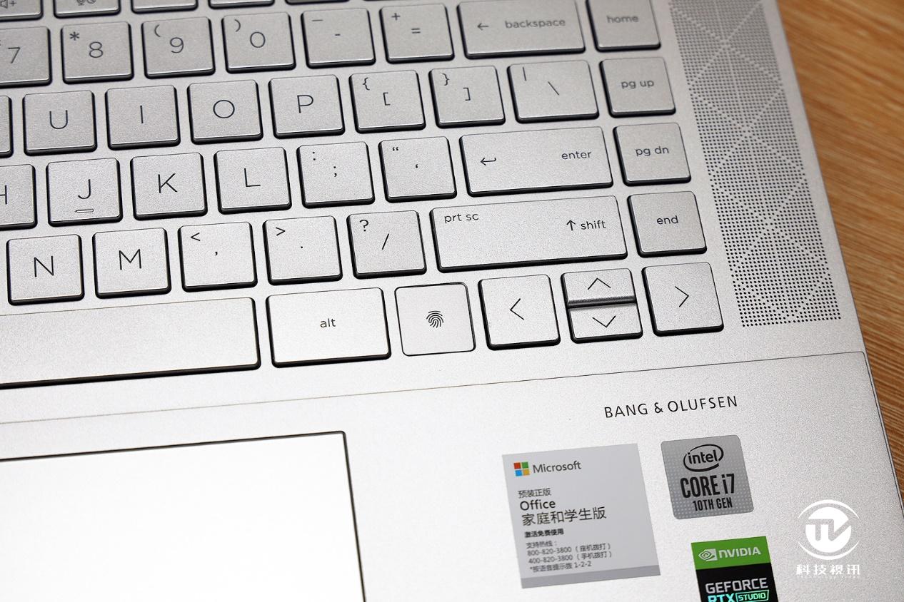 惠普envy15最新款测评,惠普envy15-ae120tx评测