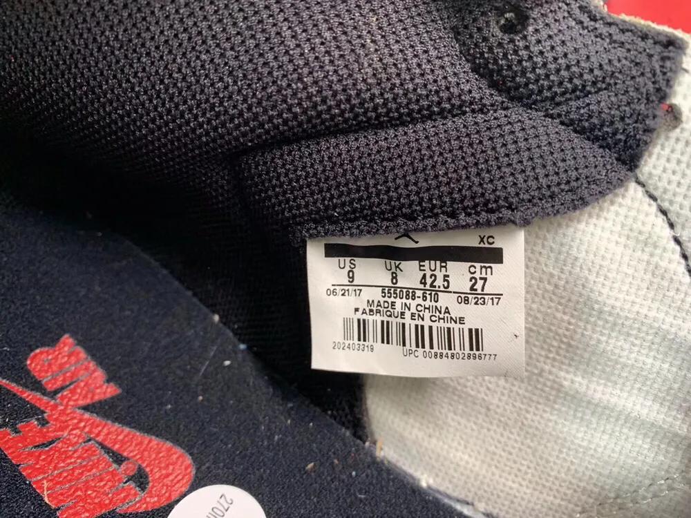 aj1榛戠孩鑴氳毒浣庡府闉嬪甫缁戞硶,aj1榛戠孩鑴氳毒浣庡府