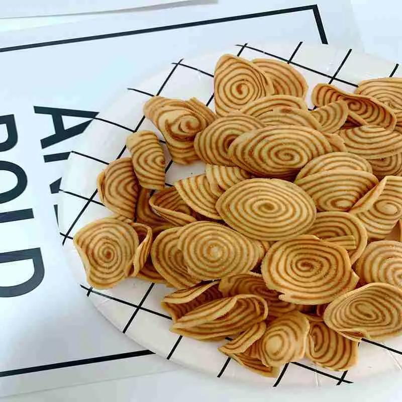 11种童年的零食你吃过哪几种,回忆童年校园经典怀旧休闲零食