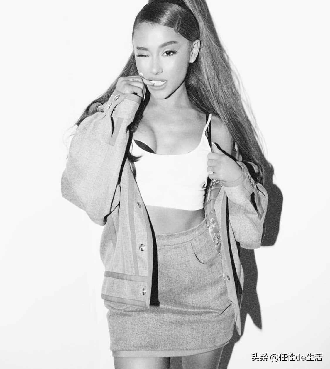 十大全球带货女王榜单，蕾哈娜居然才第九？