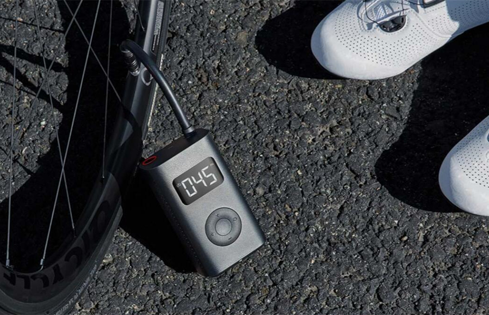 老罗直播小米充气宝,米家充气宝老罗