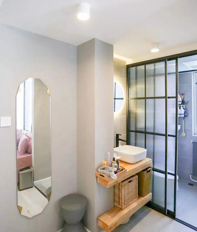 预算10万的装修梦想改造家,梦想之家现代装修风格