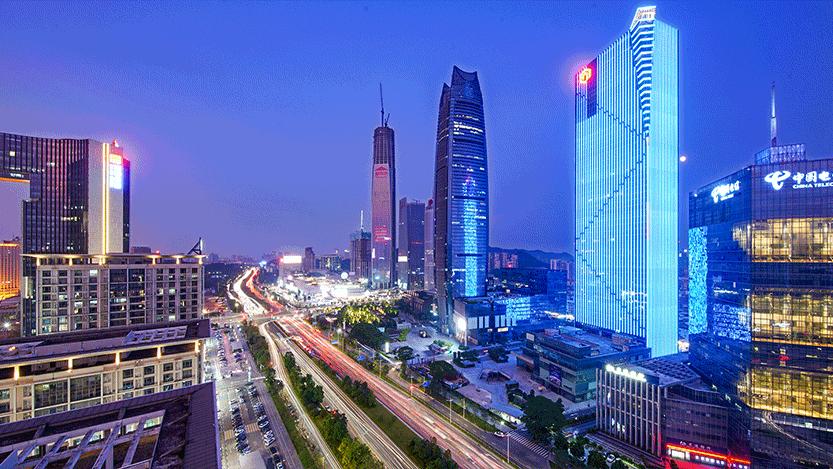 东城江畔,五开间全朝阳,5月30日,邂逅中海东莞主城品质新作