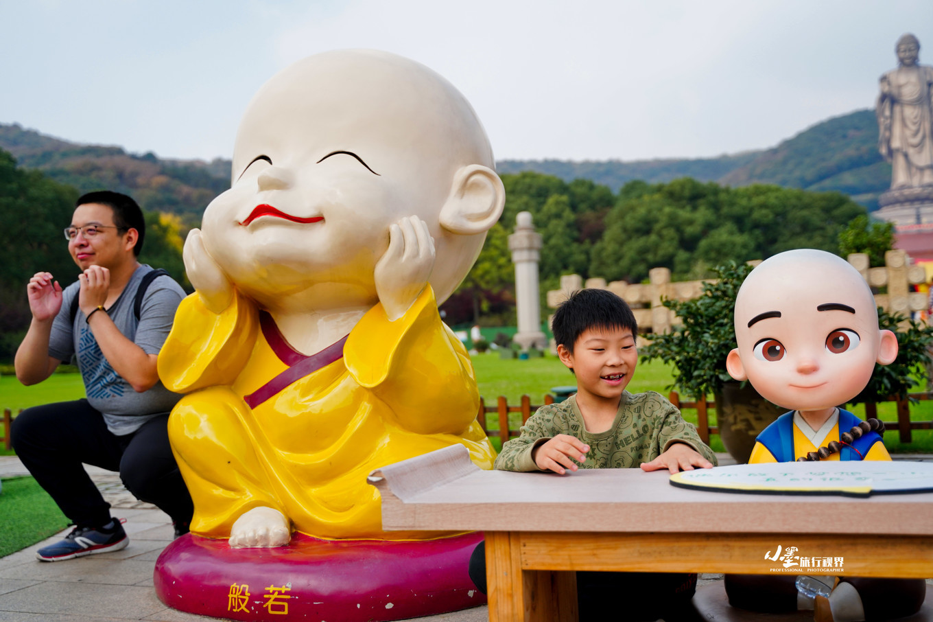 唐三藏九九八十一难取经成功,唐三藏的西天取经之旅