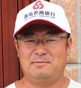 农商人点豆成金的故事