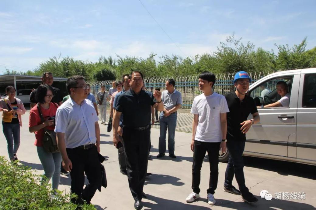 热烈欢迎*疆新**维吾尔自治区市场监督管理局的各位领导莅临参观学习