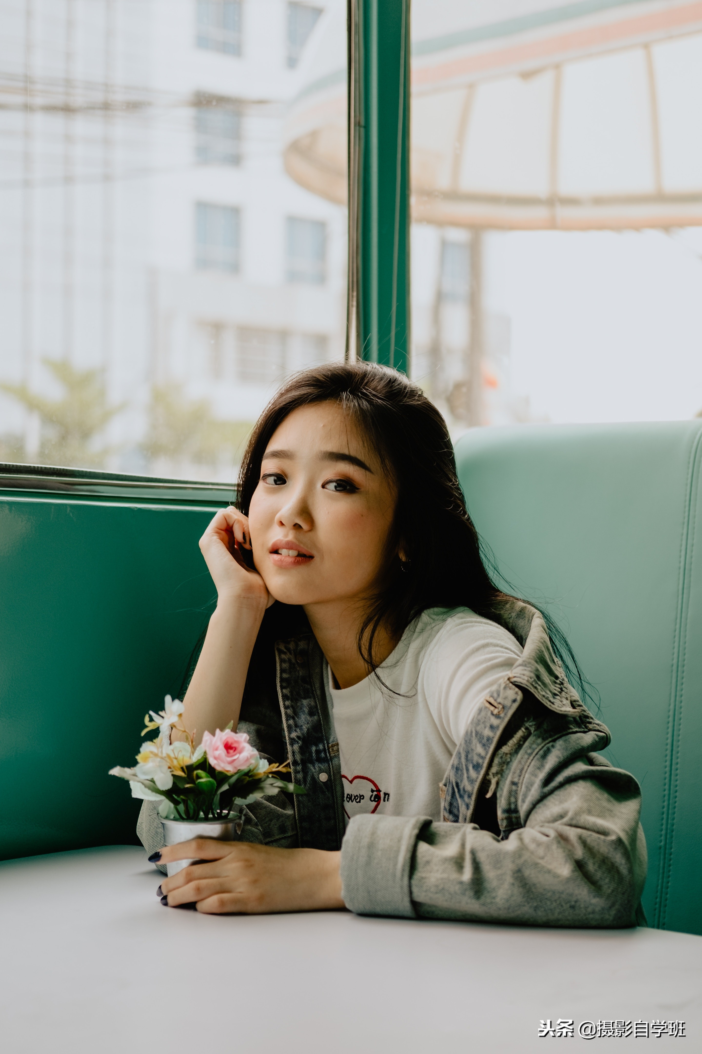 不同色系拍照道具,拍摄图片必备道具