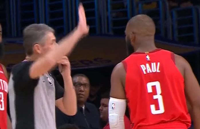 最后15秒裁判判罚,最后2分钟裁判能改判嘛