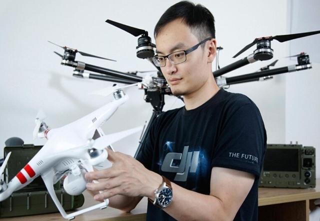 大疆市值破400亿美元,大疆公司为什么不上市