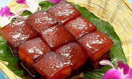 你知道中国的八大菜系是哪些吗,中国八大菜系及其特点简介