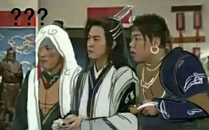 剑三气纯与剑纯外号,剑三剑纯外号