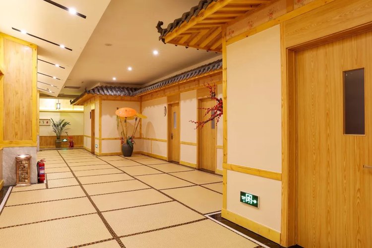 临沂沐森汤泉有什么吃的,临沂沐森汤泉美食