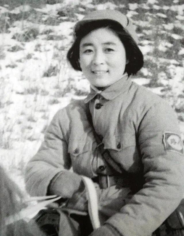 林海雪原小白鸽原型是谁,林海雪原中谁救了小白鸽