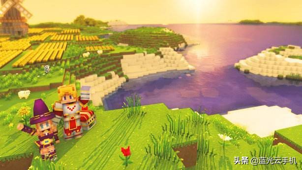 奶块新手成长包选哪个职业好,奶块职业收益排行榜搬砖