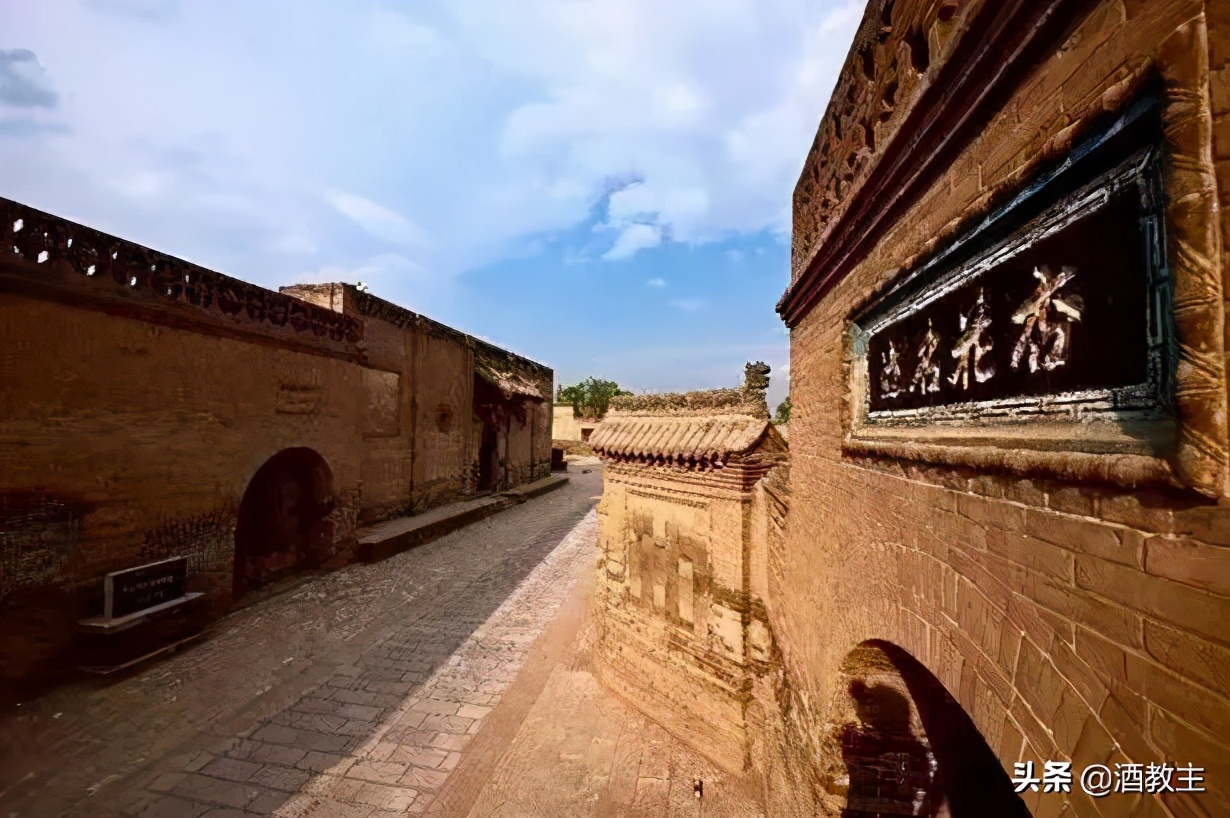 汾酒2019头锅原浆,汾酒20年复兴之路系列