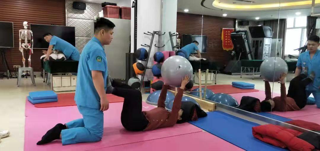 中国运动康复迎产业爆发,运动康复产业联盟峰会