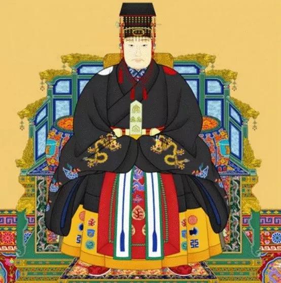 皇帝的龙袍从来不洗完整版,皇帝的龙袍从来不洗臭了怎么办