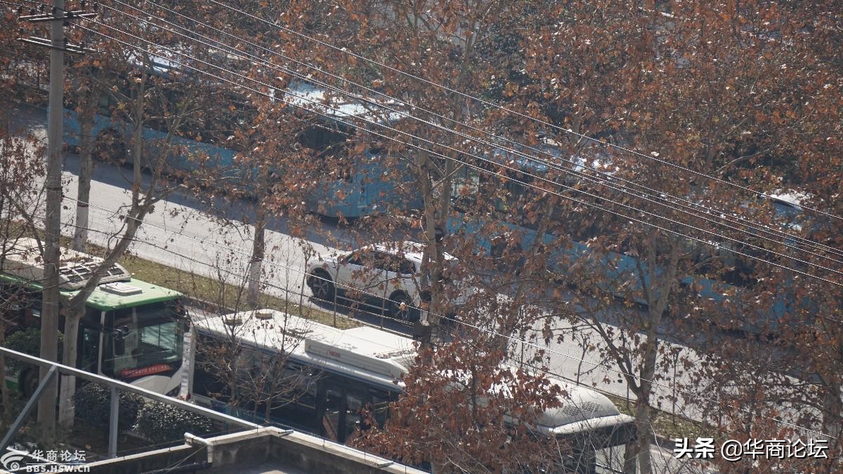 疫情下的城市生活纪录片,西安疫情每天新增记录图