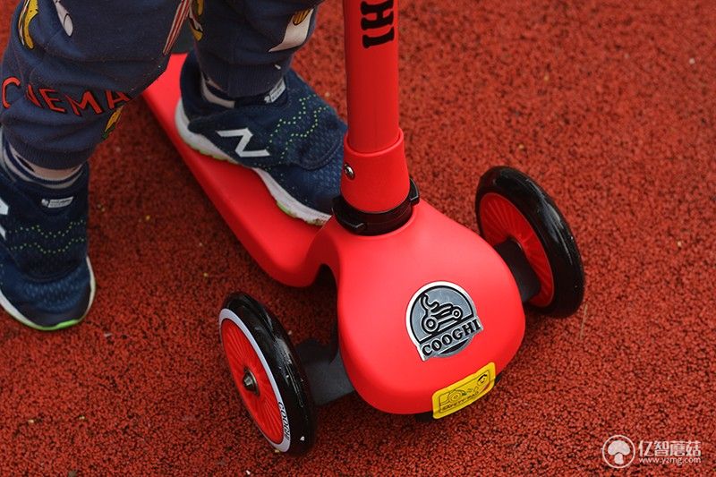 结实的儿童滑板车,kinder儿童滑板车测评