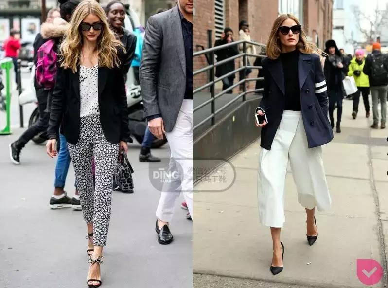 这3个身材缺点普通人都有,照着这篇穿,轻松调比例