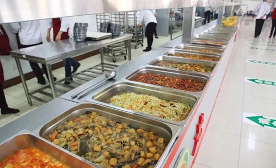 石家庄立美中等专业学校住宿条件,石家庄推荐住宿位置