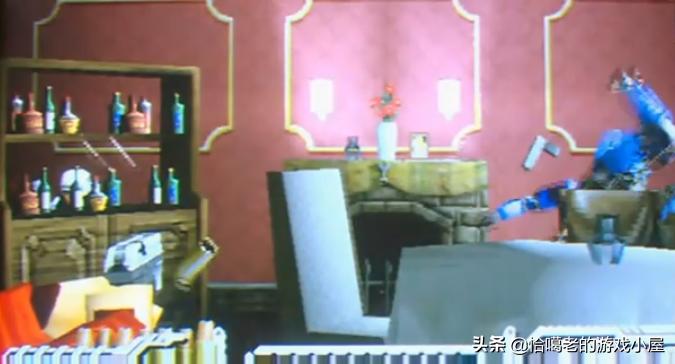 街机版历史游戏,街机游戏里所有游戏