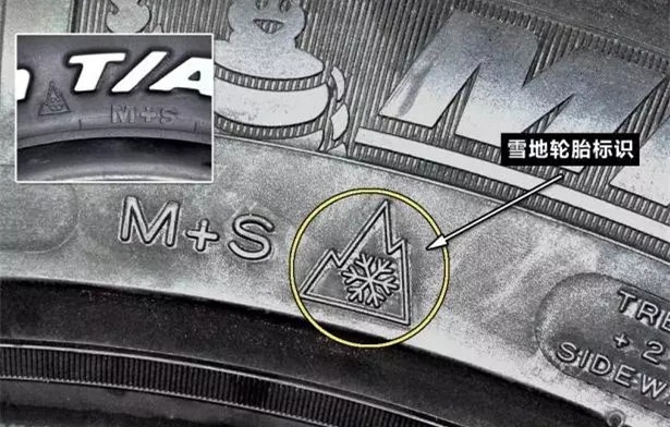 正新轮胎型号参数字符说明,轮胎侧面字符代表什么