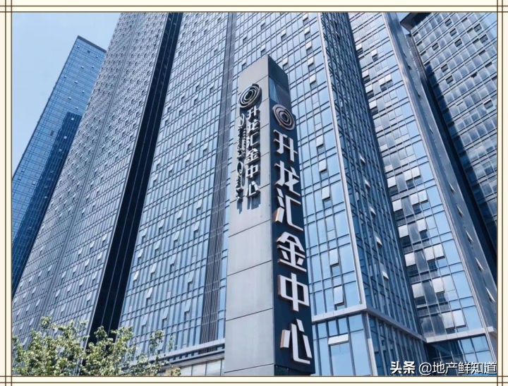 南京升龙汇金中心写字楼,南京升龙汇金中心户型